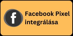 Facebook Pixel integrálása